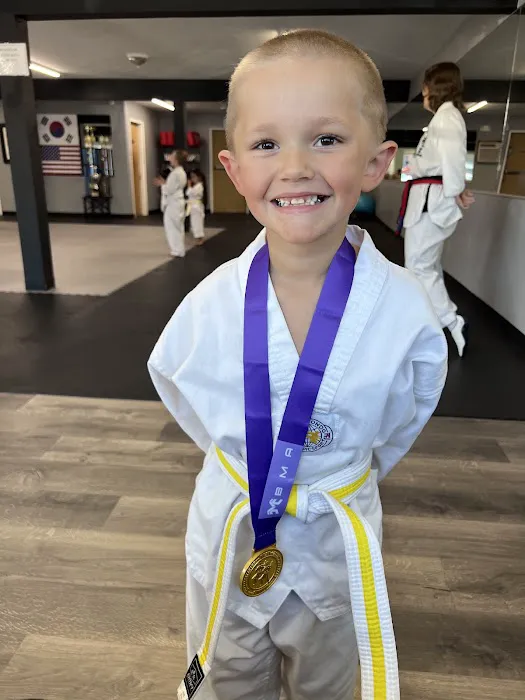 Rodriguez Taekwondo Picture 5