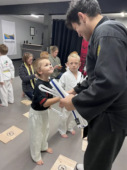 Rodriguez Taekwondo Picture 6