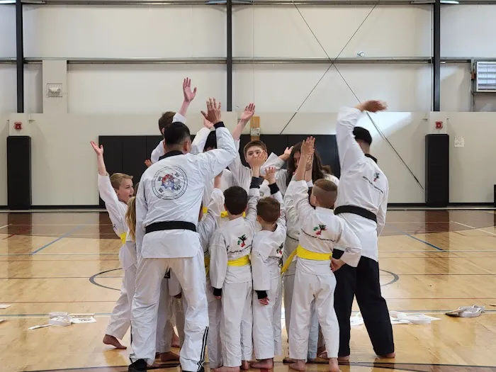 Rodriguez Taekwondo Picture 8