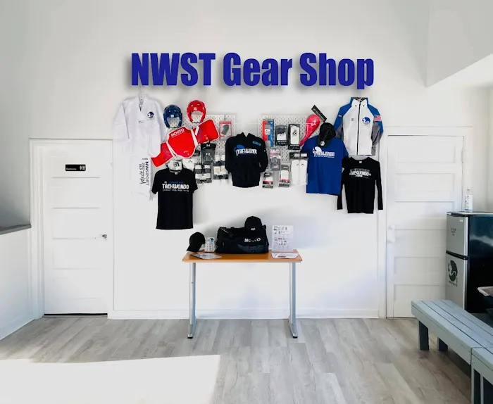 NorthWest Sport Taekwondo Picture 1