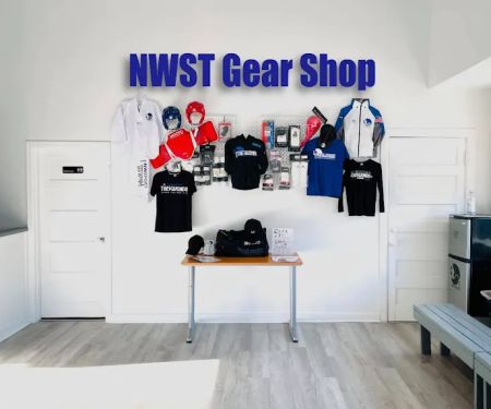 NorthWest Sport Taekwondo