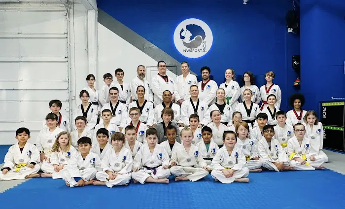 NorthWest Sport Taekwondo Picture 4
