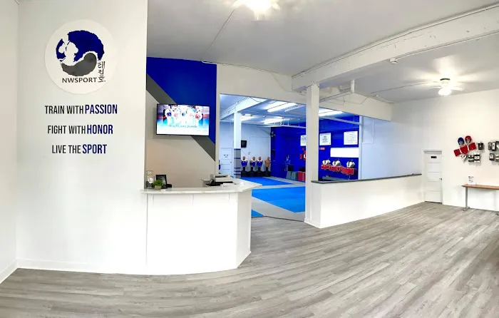 NorthWest Sport Taekwondo Picture 5