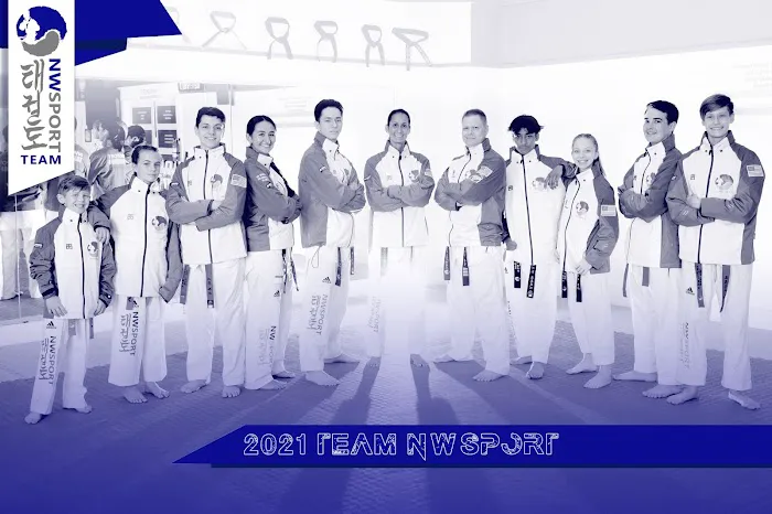 NorthWest Sport Taekwondo Picture 3