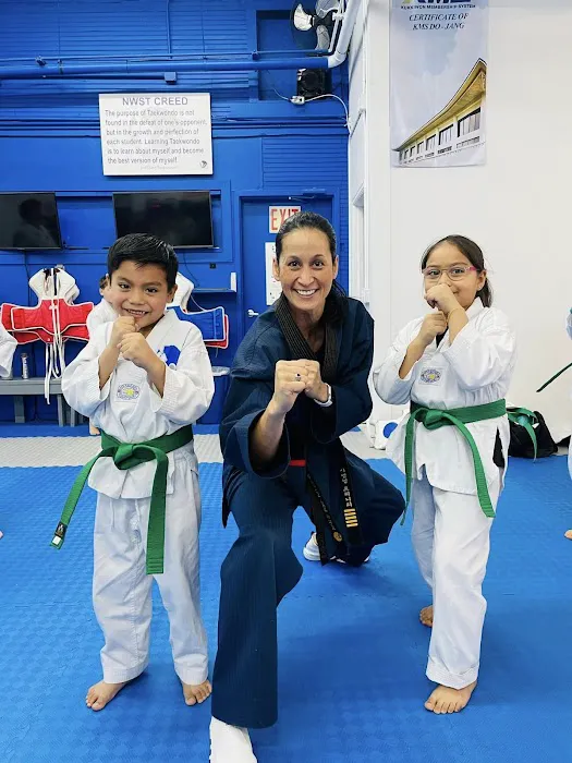 NorthWest Sport Taekwondo Picture 6