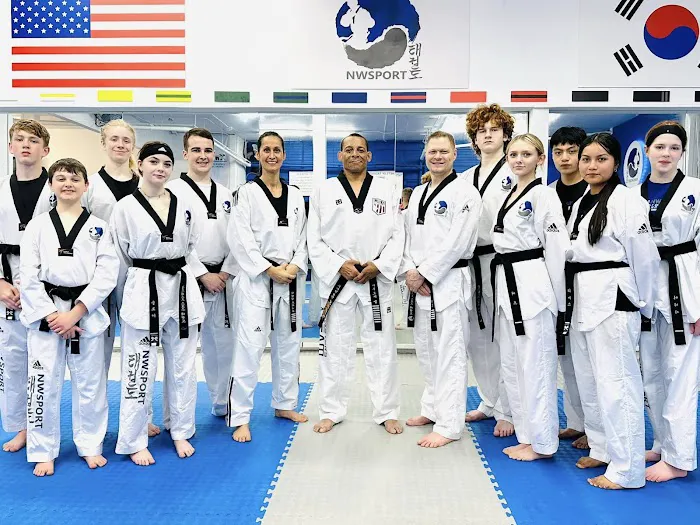 NorthWest Sport Taekwondo Picture 7
