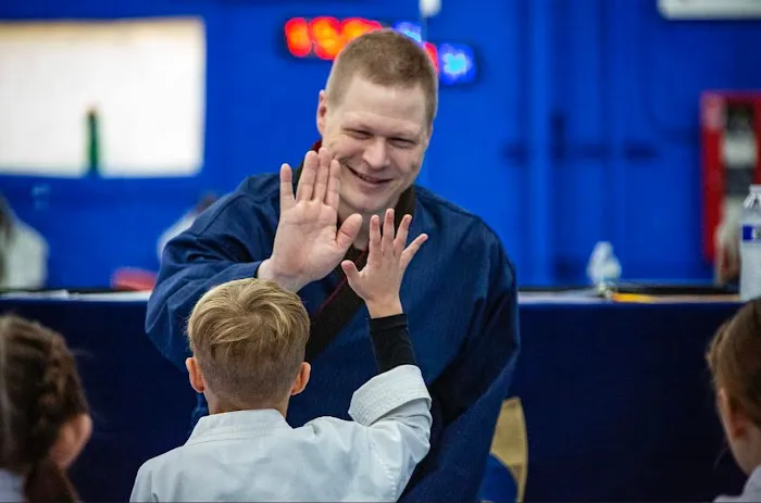 NorthWest Sport Taekwondo Picture 10