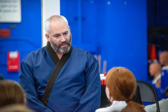 NorthWest Sport Taekwondo Picture 8