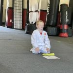 Zen Dragon Martial Arts North Bend