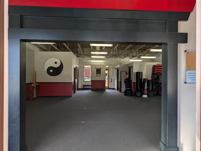 Zen Dragon Martial Arts North Bend Picture 7
