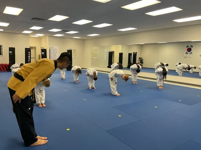 K&K Taekwondo Picture 2