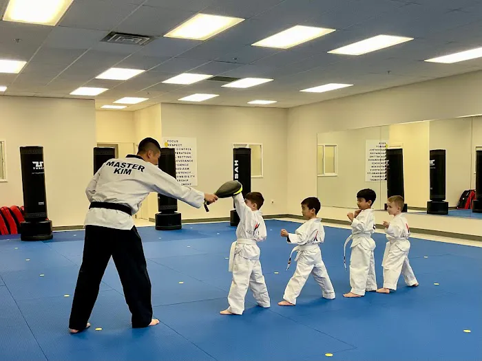 K&K Taekwondo Picture 1