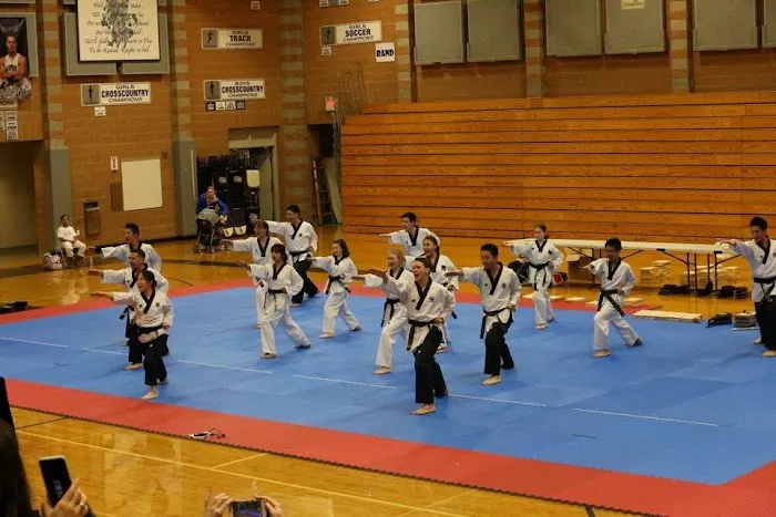 K&K Taekwondo Picture 6