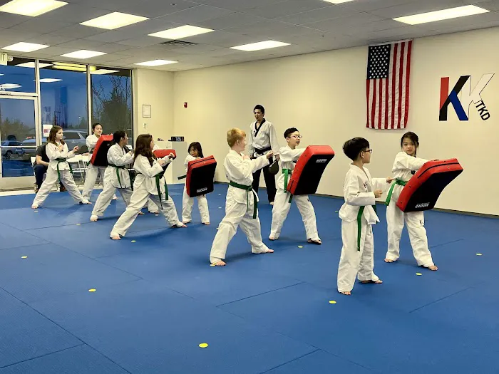 K&K Taekwondo Picture 4