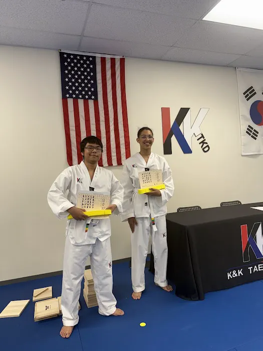 K&K Taekwondo Picture 3