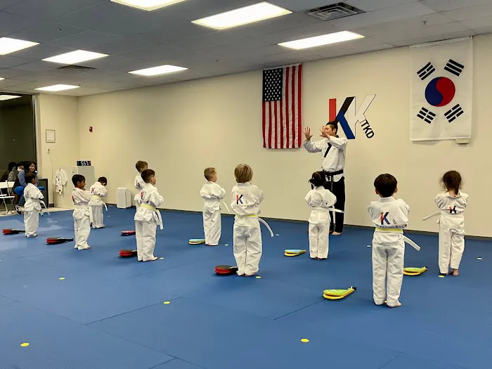 K&K Taekwondo Picture 5