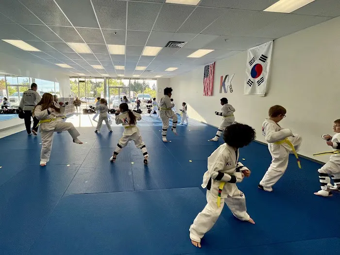 K&K Taekwondo Picture 10