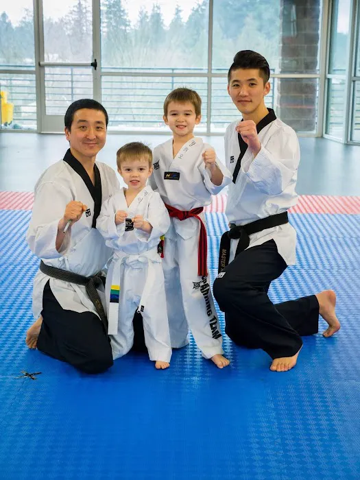 K&K Taekwondo Picture 9