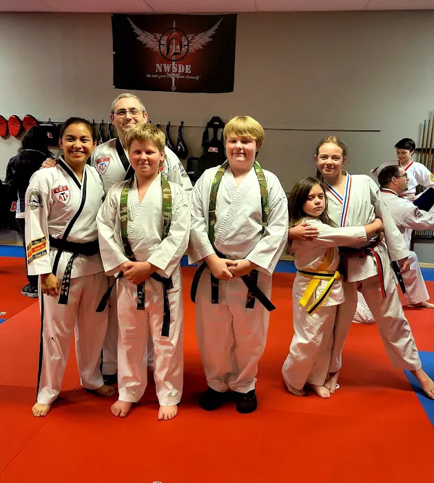 Unbelievable ATA Martial Arts Picture 1