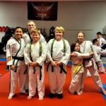 Unbelievable ATA Martial Arts