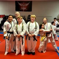 Unbelievable ATA Martial Arts ico