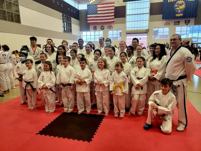 Unbelievable ATA Martial Arts Picture 3