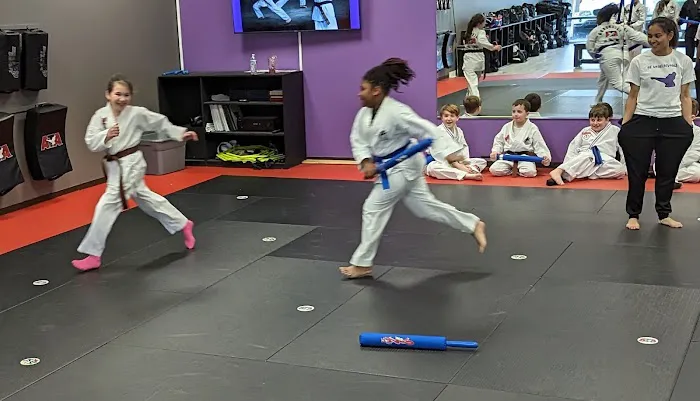 Unbelievable ATA Martial Arts Picture 4