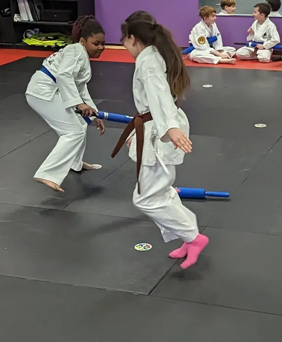 Unbelievable ATA Martial Arts Picture 7