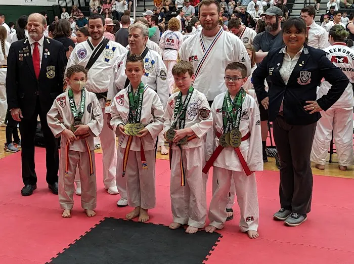 Unbelievable ATA Martial Arts Picture 6