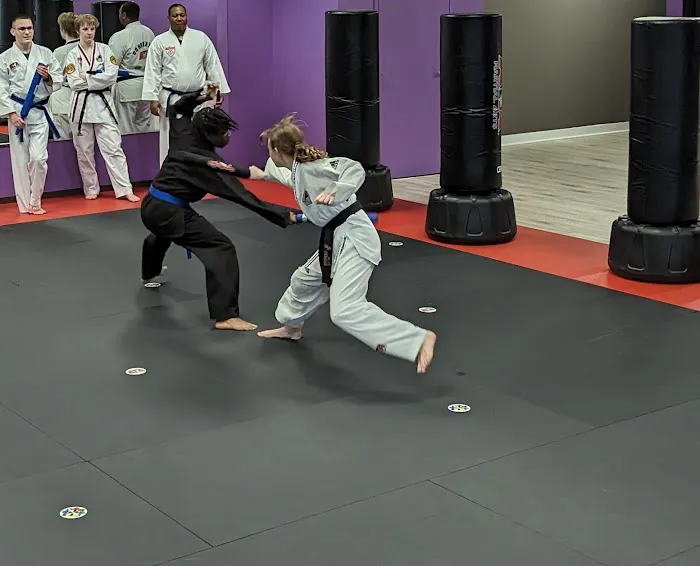 Unbelievable ATA Martial Arts Picture 5