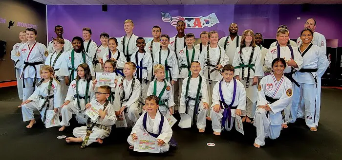 Unbelievable ATA Martial Arts Picture 10