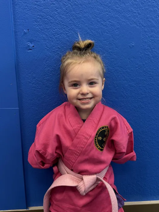 Maple Valley Martial Arts Center Picture 1