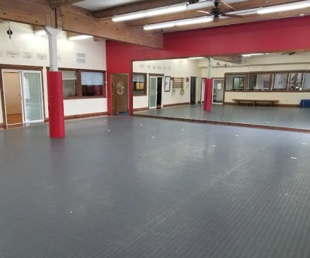 Academy of Kempo Martial Arts