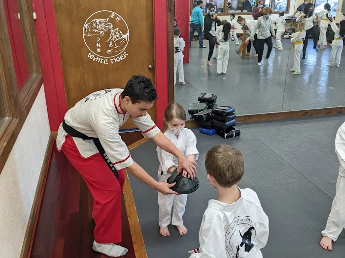 Academy of Kempo Martial Arts Picture 6