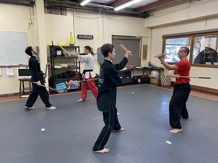 Academy of Kempo Martial Arts Picture 5