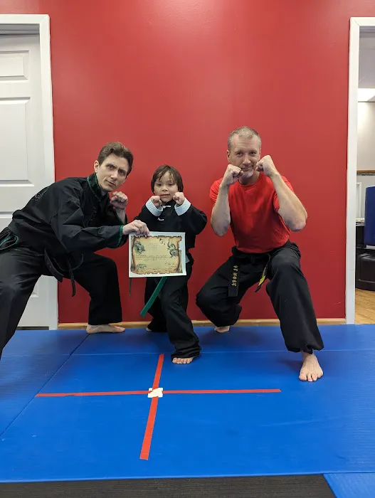 Academy of Kempo Martial Arts Picture 4