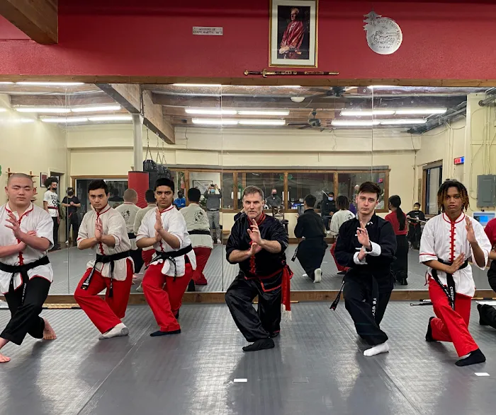 Academy of Kempo Martial Arts Picture 10