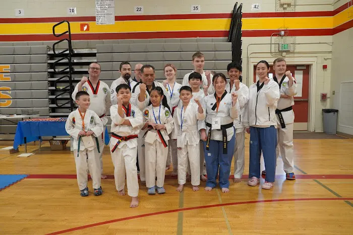 Evergreen Taekwondo Academy Picture 1