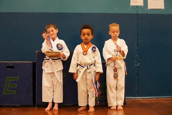 Evergreen Taekwondo Academy Picture 2
