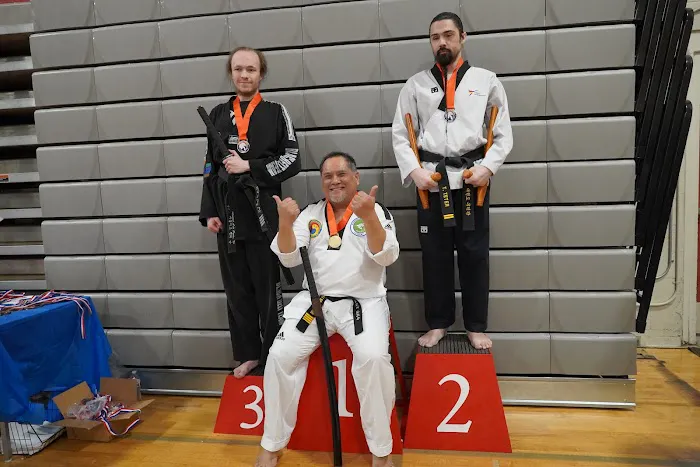 Evergreen Taekwondo Academy Picture 7