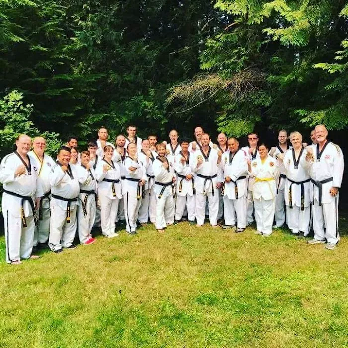 Evergreen Taekwondo Academy Picture 9