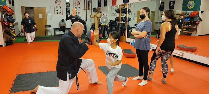 Cascade Martial Arts Academy LLC Picture 4