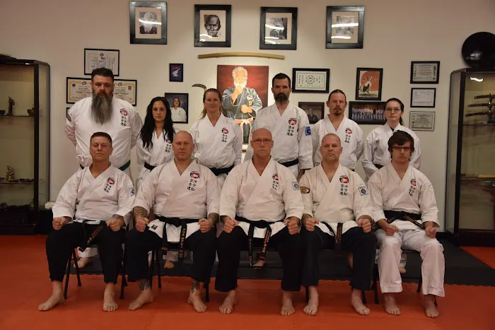Cascade Martial Arts Academy LLC Picture 3