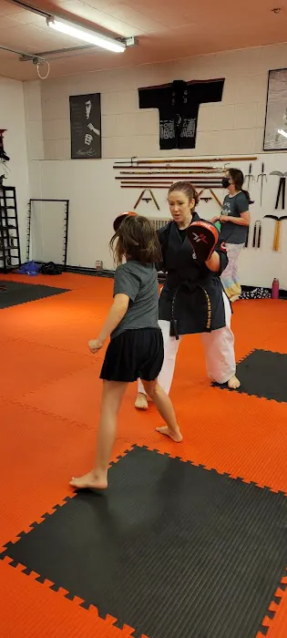 Cascade Martial Arts Academy LLC Picture 2