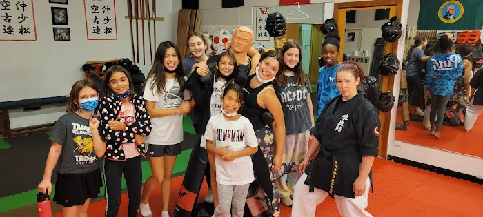 Cascade Martial Arts Academy LLC Picture 1