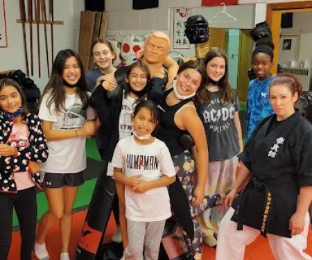 Cascade Martial Arts Academy LLC