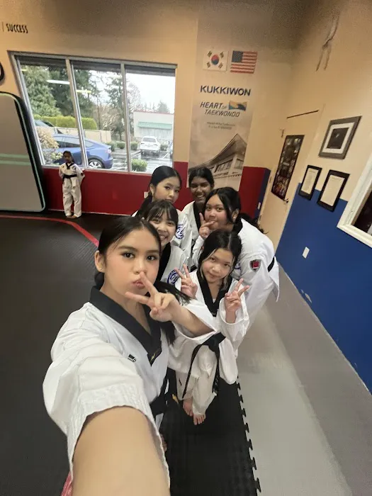 JK Martial Arts & Learning Center Picture 3