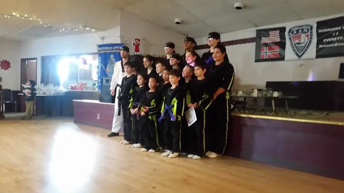 JK Martial Arts & Learning Center Picture 1