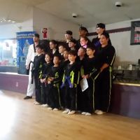 JK Martial Arts & Learning Center ico