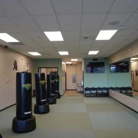 Premier Martial Arts Millcreek ico